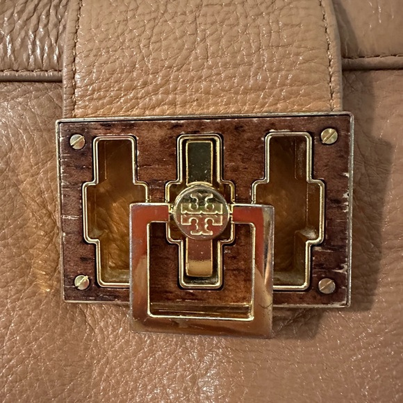 Tory Burch Eleri shoulder bag - Picture 3 of 17